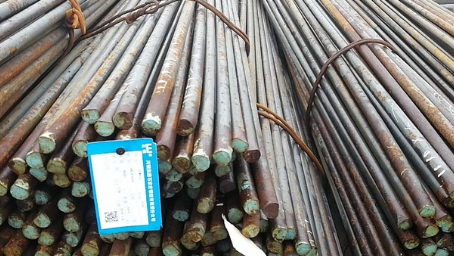 福绵30CrNi3Mo合金结构钢